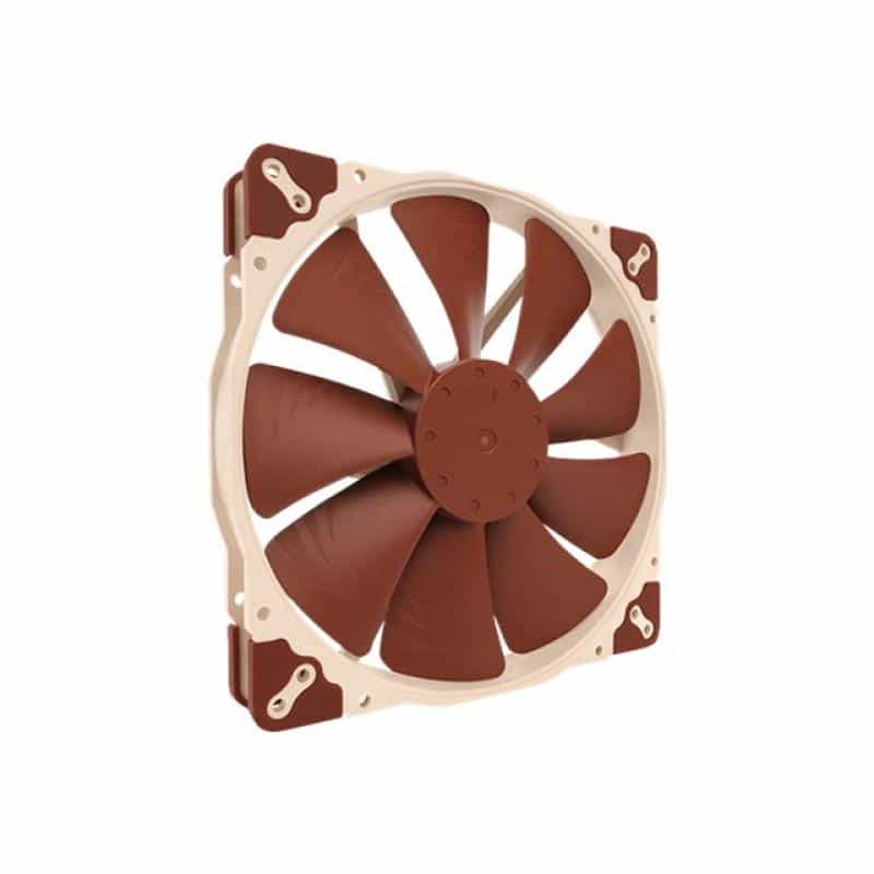 NOCTUA NF-A20 PWM Lüfter - 200mm