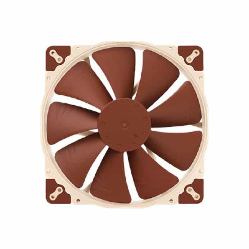 NOCTUA NF-A20 FLX Lüfter - 200mm
