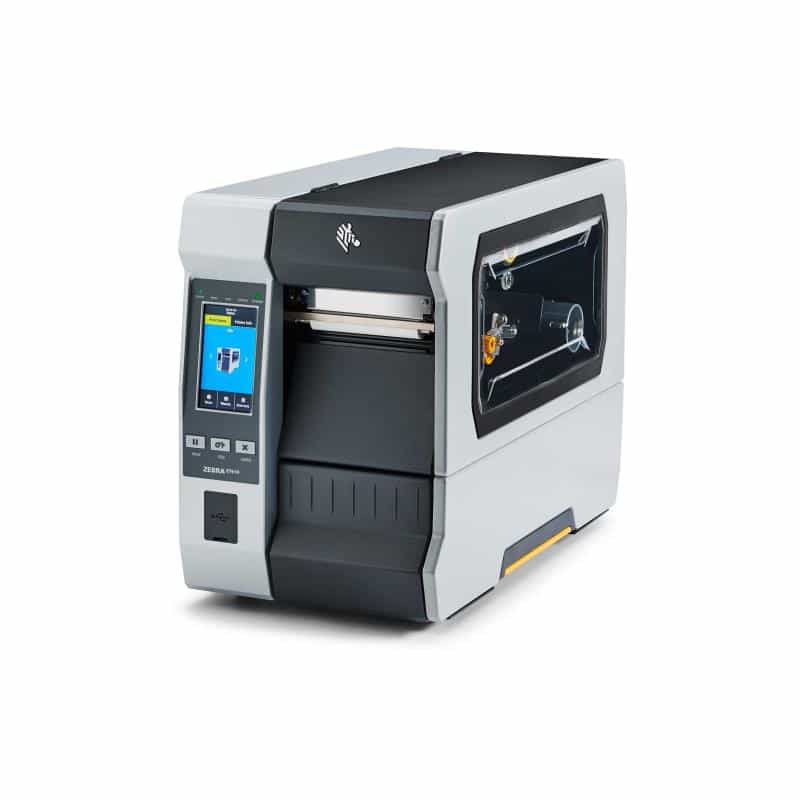 ZEBRA ZT610 TT PRINT (ZT61046-T0E01C0Z) ZEBRA ZT610 TT PRINT (ZT61046-T0E01C0Z)
