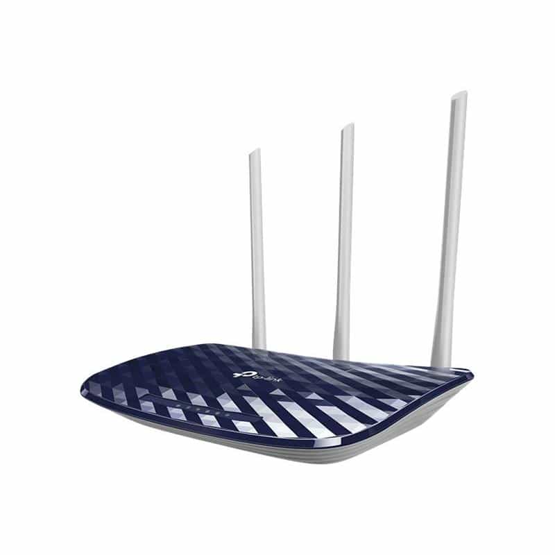 TP-LINK ARCHER C20 V4