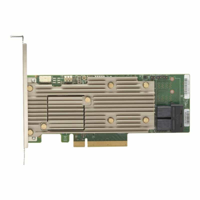 LENOVO DCG ThinkSystem RAID 930-8i 2GB Flash PCIe 12Gb Adapter