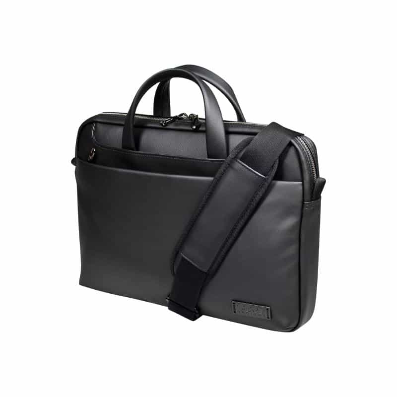 PORT NB Bag 14-15,6 Port ZURICH TL black