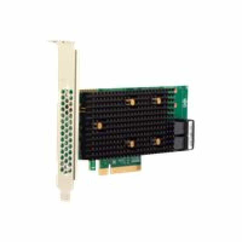 BROADCOM MegaRAID 9440-8i SGL