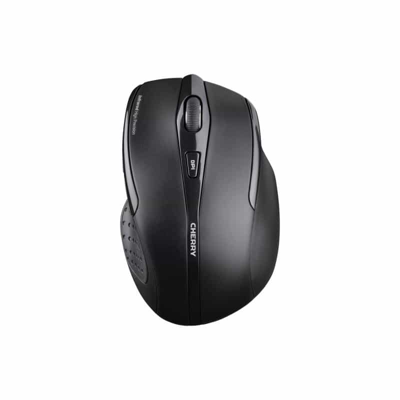 CHERRY Tas CHERRY DW 5100 Wireless Desktop Laser. US-Engl.-Layout