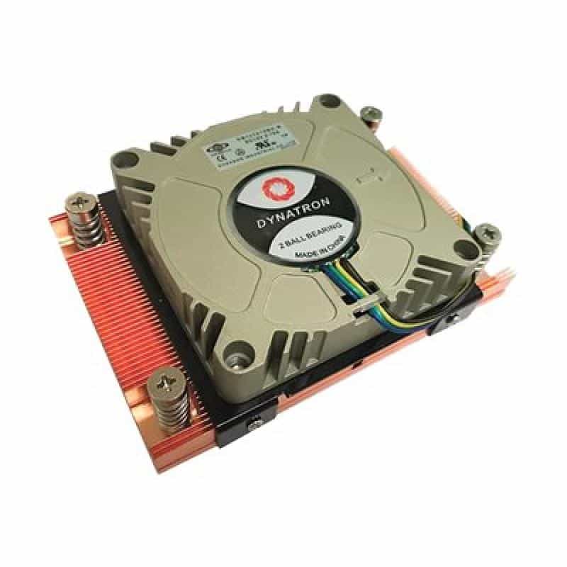 DYNATRON DYN COOL AM4 1HE+ ACT 95TDP "A18"
