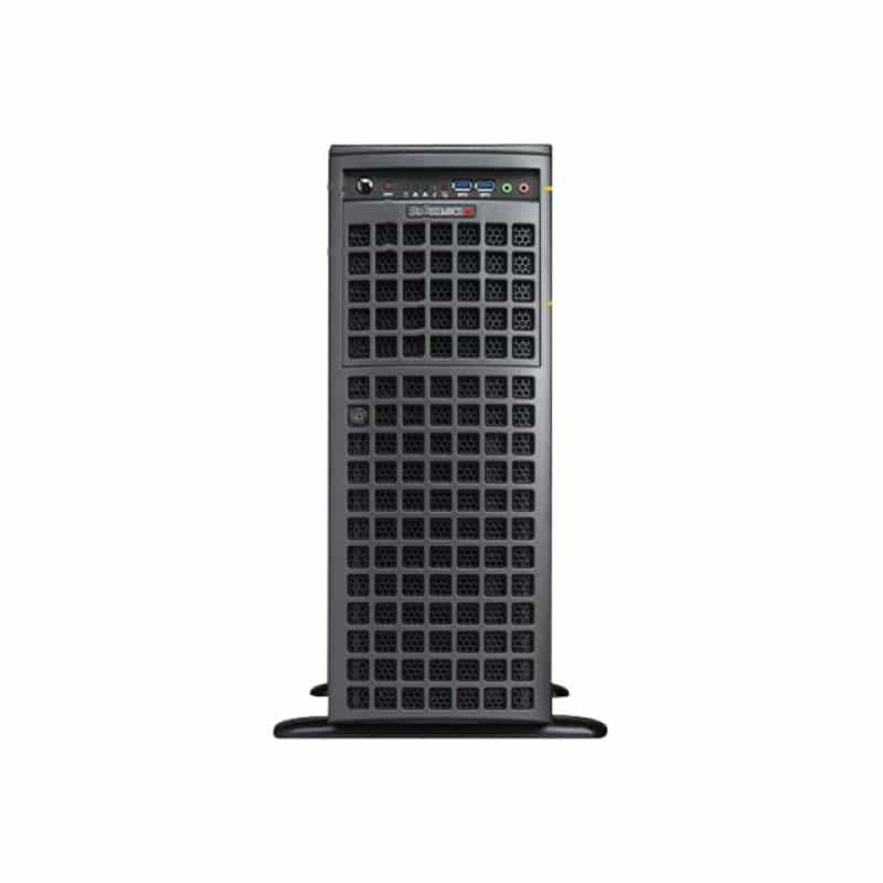 SUPERMICRO Barebone SuperServer SYS-7049GP-TRT
