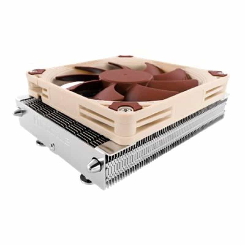 NOCTUA NH-L9a-AM4