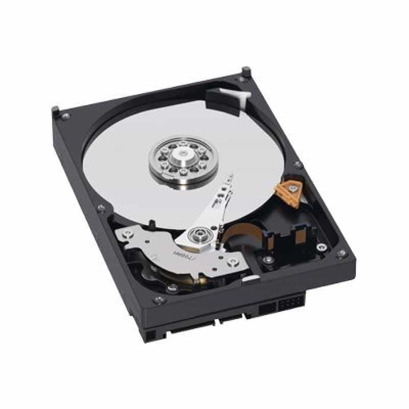 SATA2 320GB WD Caviar