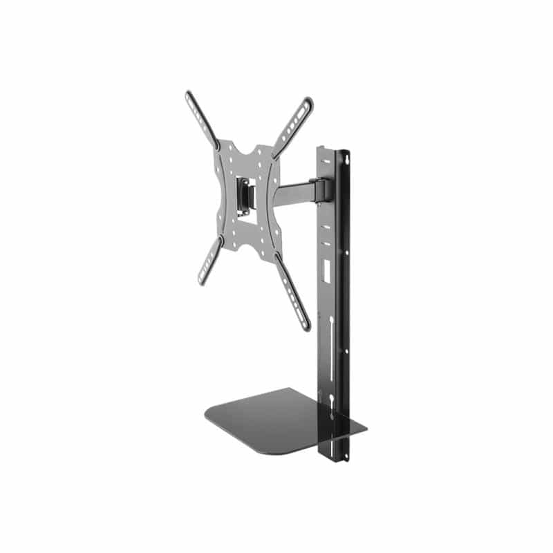 LOGILINK TV-Wandhalterung, Festmontage, 32"-55"