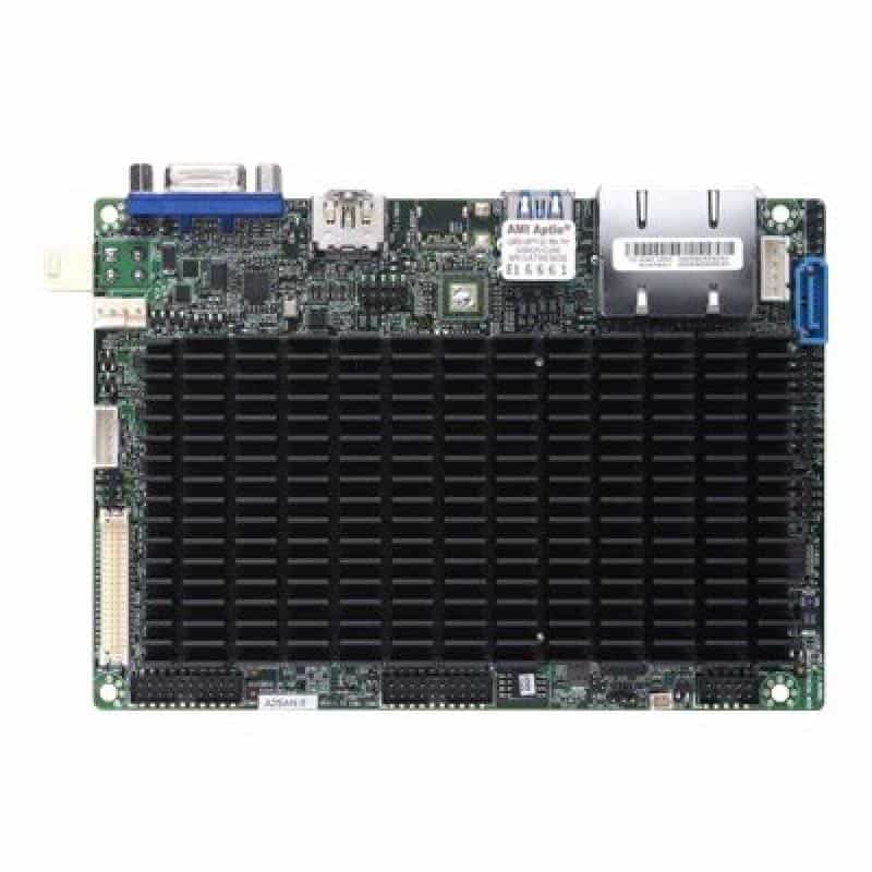 SUPERMICRO Barebone SuperServer SYS-E100-9AP-IA