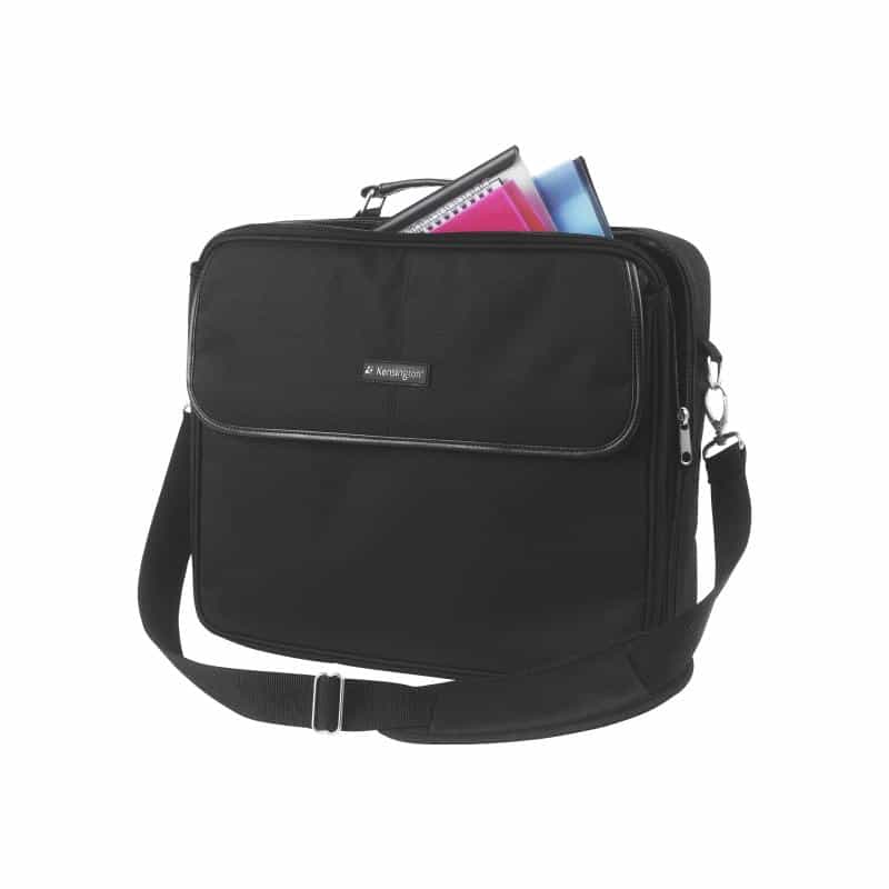 KENSINGTON Notebook Case 15.4"