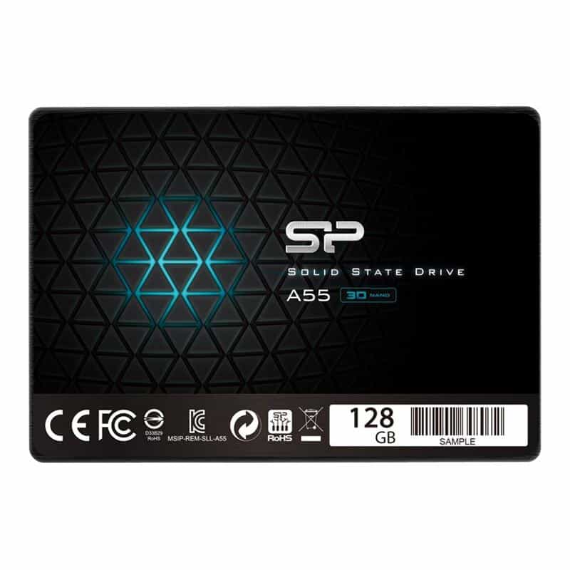 SILICON POWER Full Cap Brue 128GB