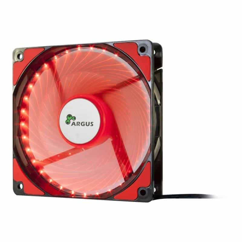 INTERTECH ARGUS L-12025 RD