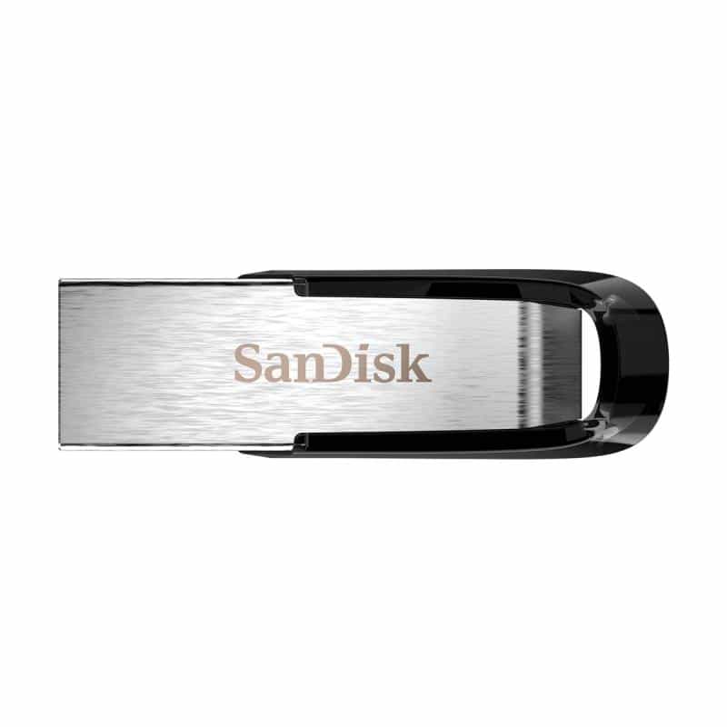 SANDISK Cruzer Ultra Flair 64GB Blue