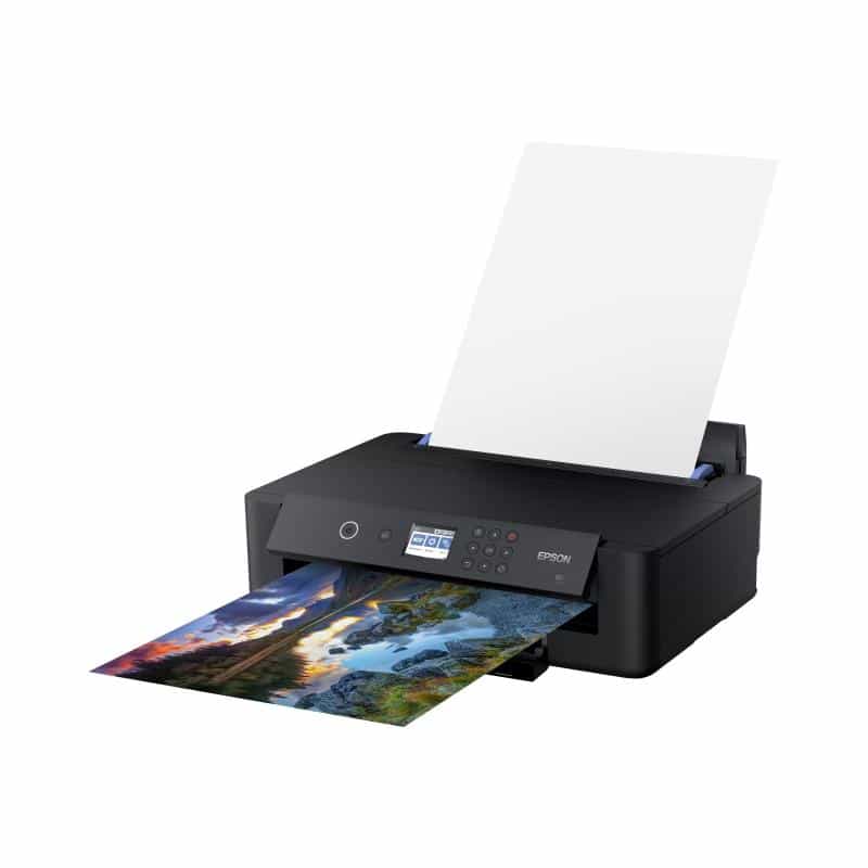 EPSON EXPRESSION PHOTO XP-15000