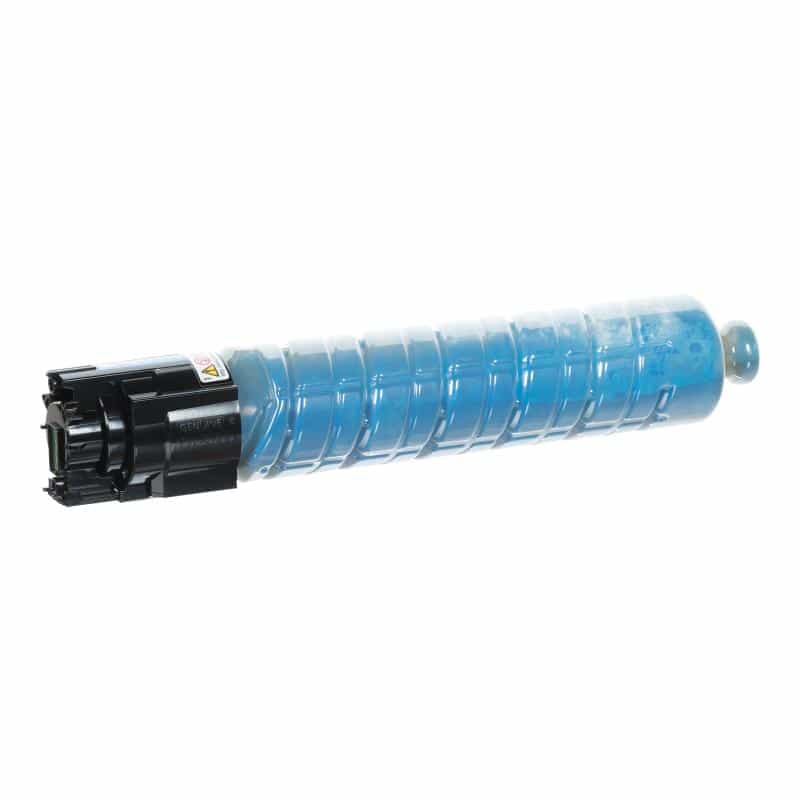 RICOH Cyan Tonerpatrone