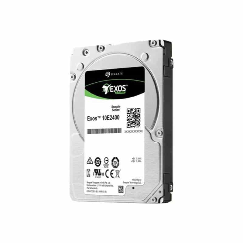 SEAGATE Enterprise Performance 10K 2,4TB