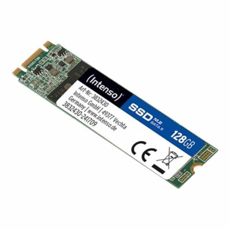 INTENSO Top Performance 128GB
