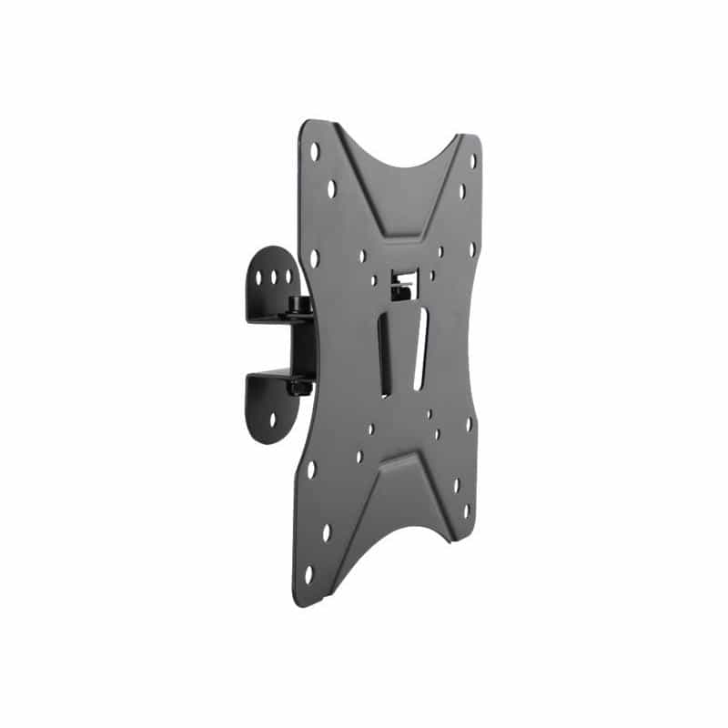 SCHWAIGER Motion 1 TV Wandhalter, 58-107 cm, 1 Gelenk Motion 1 TV Wandhalter, 58-107 cm, 1 Gelenk