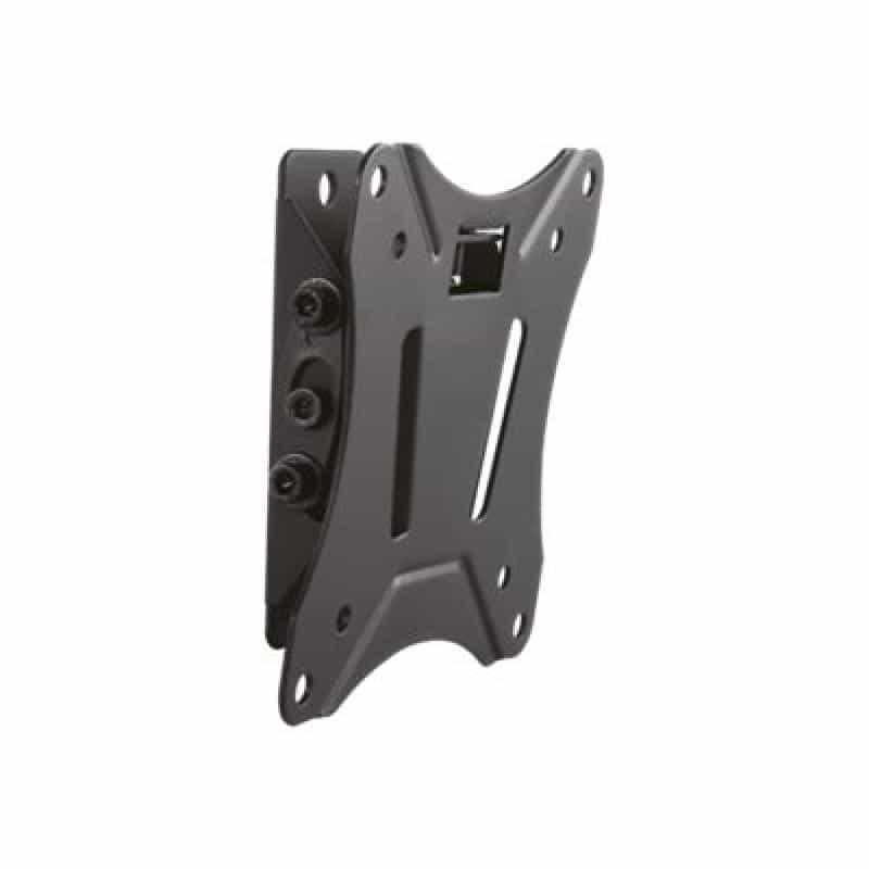 SCHWAIGER Tilt 1 TV Wandhalter, 33-69cm, neigbar, max.25 kg Tilt 1 TV Wandhalter, 33-69cm, neigbar,