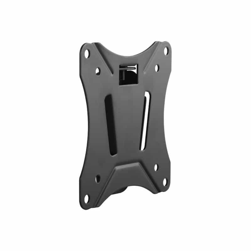 SCHWAIGER Fixed 1 TV Wandhalter, 33-69 cm, max. 25 kg kg Fixed 1 TV Wandhalter, 33-69 cm, max. 25 kg
