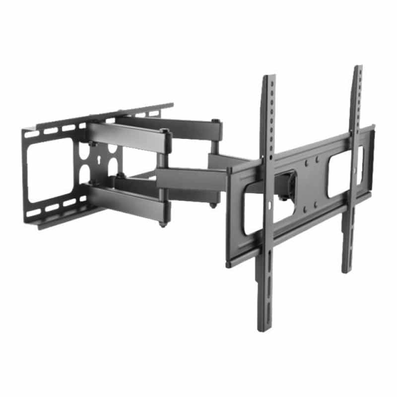 SCHWAIGER Motion 5 TV Wandhalter, 94-170 cm, max. 50 kg Motion 5 TV Wandhalter, 94-170 cm, max. 50 SCHWAIGER Motion 5 TV Wandhalter, 94-170 cm, max. 50 kg Motion 5 TV Wandhalter, 94-170 cm, max. 50
