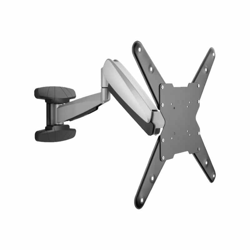 SCHWAIGER Full Motion 1 TV Wandhalter, 58-140 cm, max. 30 kG Full Motion 1 TV Wandhalter, 58-140 cm,