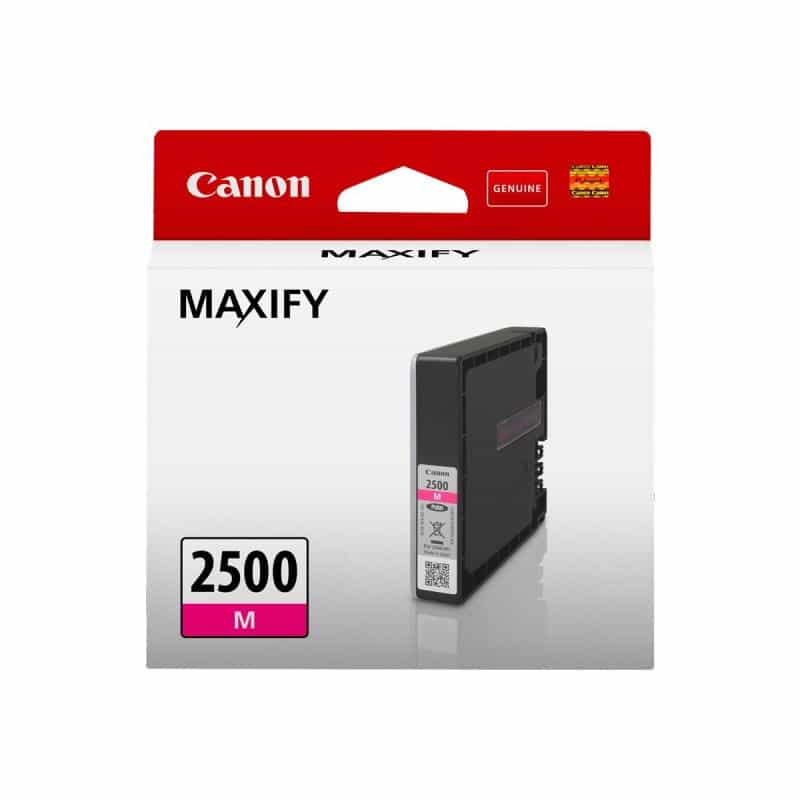 CANON PGI 2500M Magenta Tintenbehälter