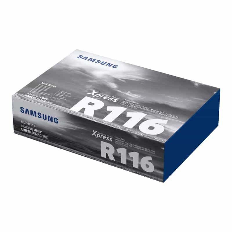 SAMSUNG MLT R116 Schwarz Druckerbildeinheit
