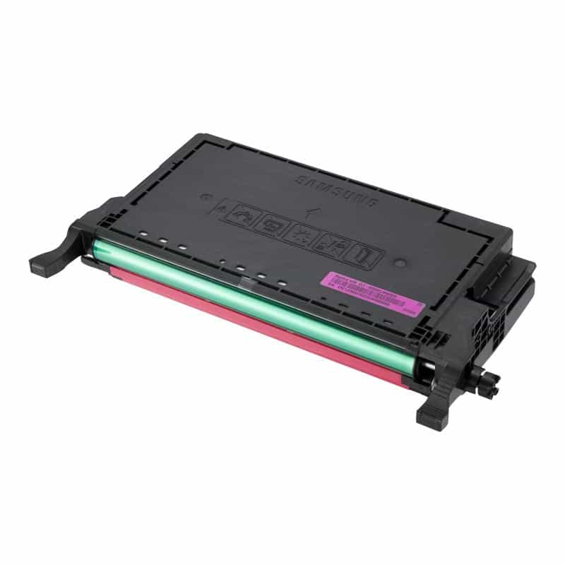 SAMSUNG CLT M5082S Magenta Tonerpatrone (SU323A)