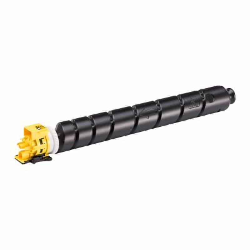 KYOCERA TK 8800Y Gelb Tonerpatrone