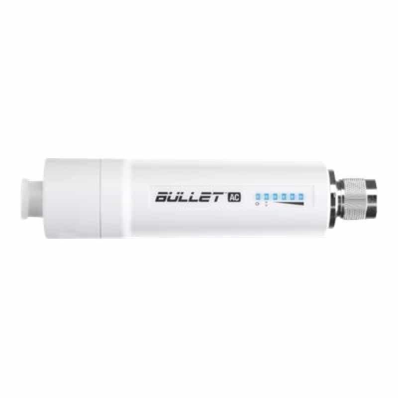 UBIQUITI NETWORKS Ubiquiti airMAX AC Bullet, Dual-Band AC