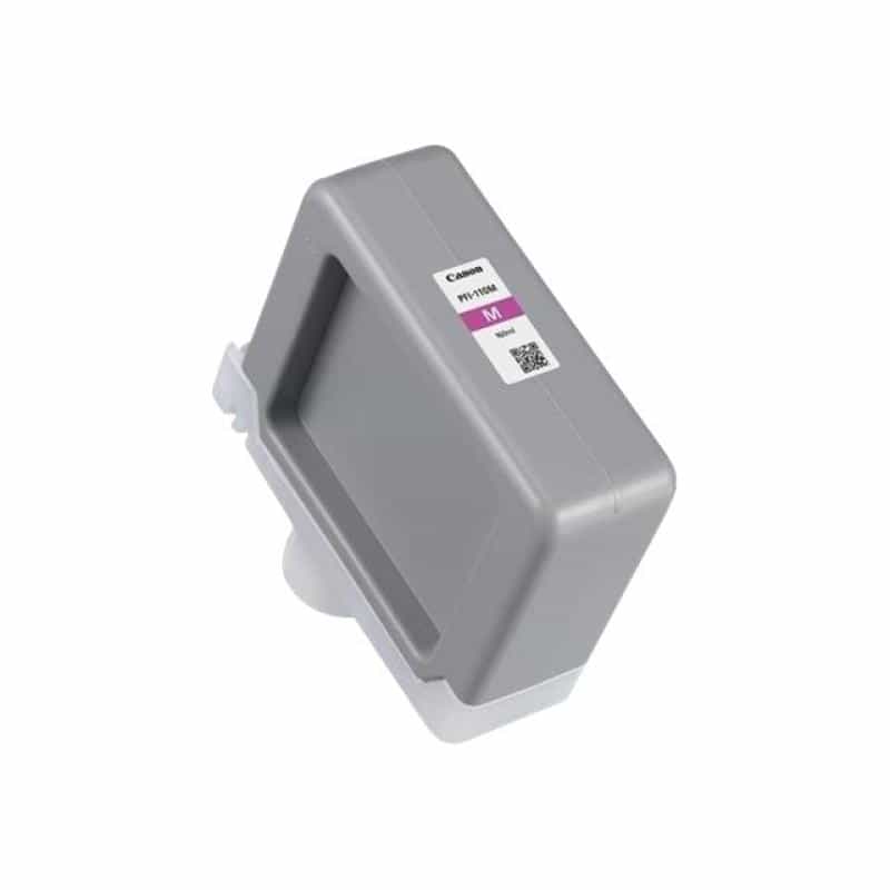 CANON PFI 110 M Magenta Tintenbehälter