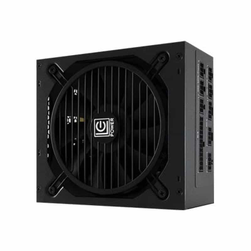 LC-POWER Platinum-Serie LC550 V2.31 550W 80Plus