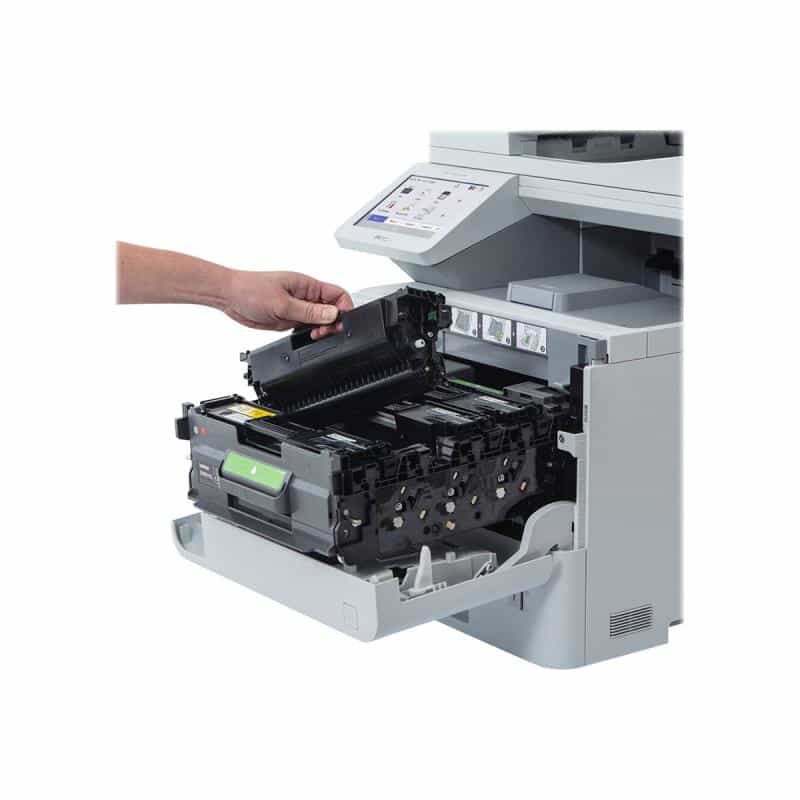 BROTHER TN2410 Schwarz Tonerpatrone