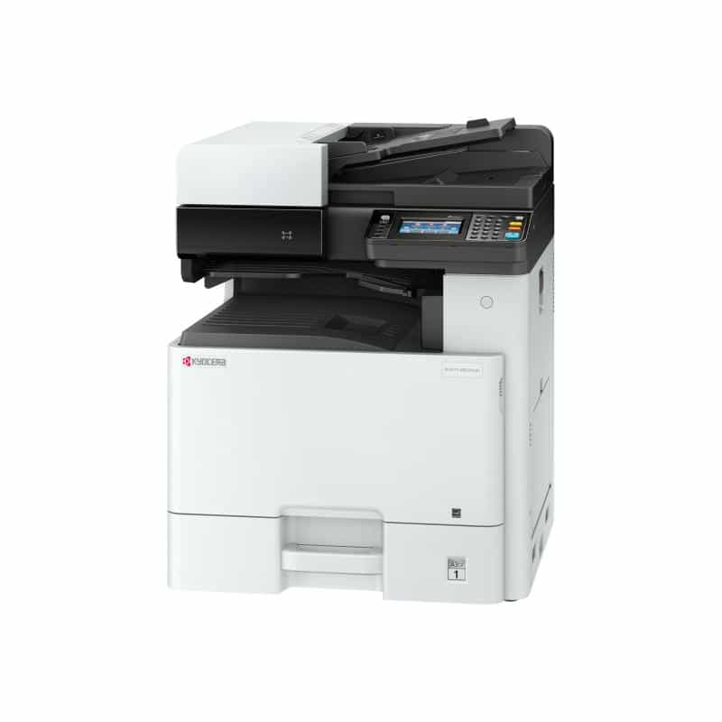 KYOCERA ECOSYS M8124cidn