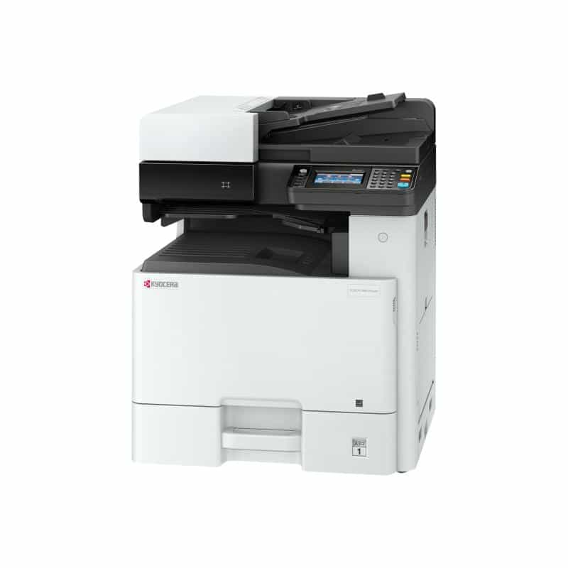 KYOCERA ECOSYS M8130cidn