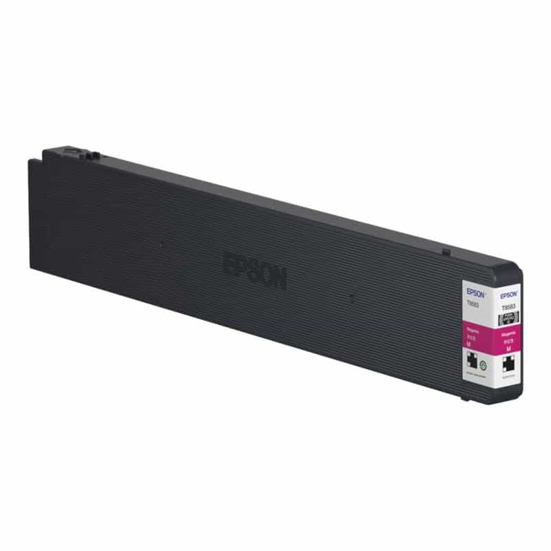 EPSON Magenta Tintenpatrone