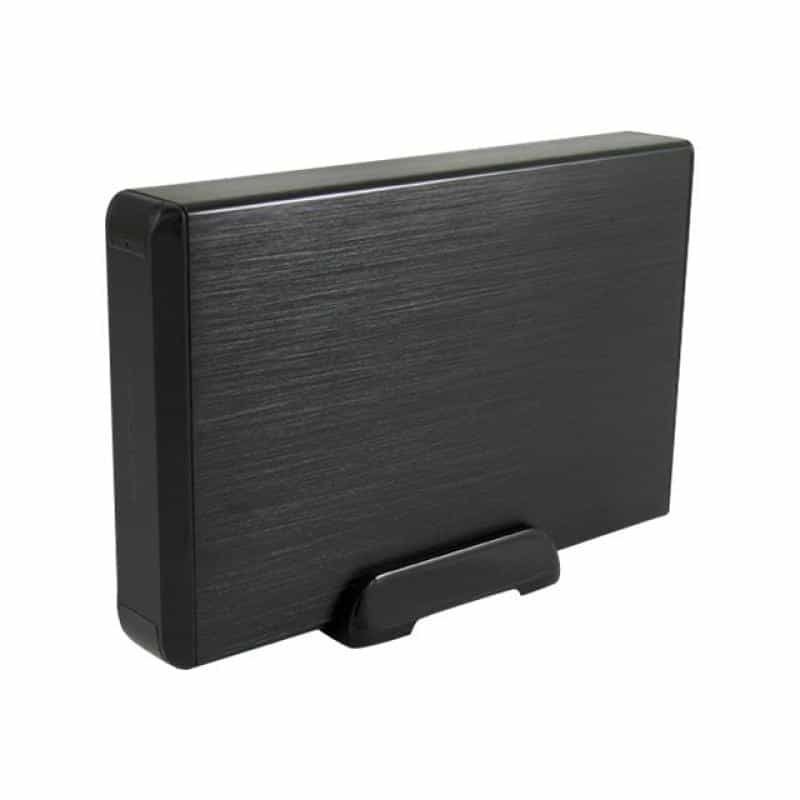LC-POWER Geh 8.9cm (3,5")LC-POWER SATAIII>USB3.0 LC-35U3-Hydra (B)