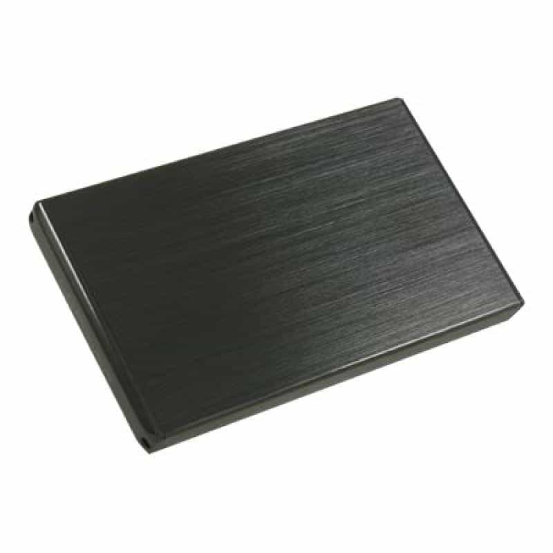 LC-POWER Geh 6.3cm (2,5")LC-POWER SATA>USB3.0 LC-25U3-Hydra   (B)