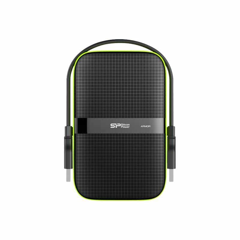 SILICON POWER Armor A60 5TB