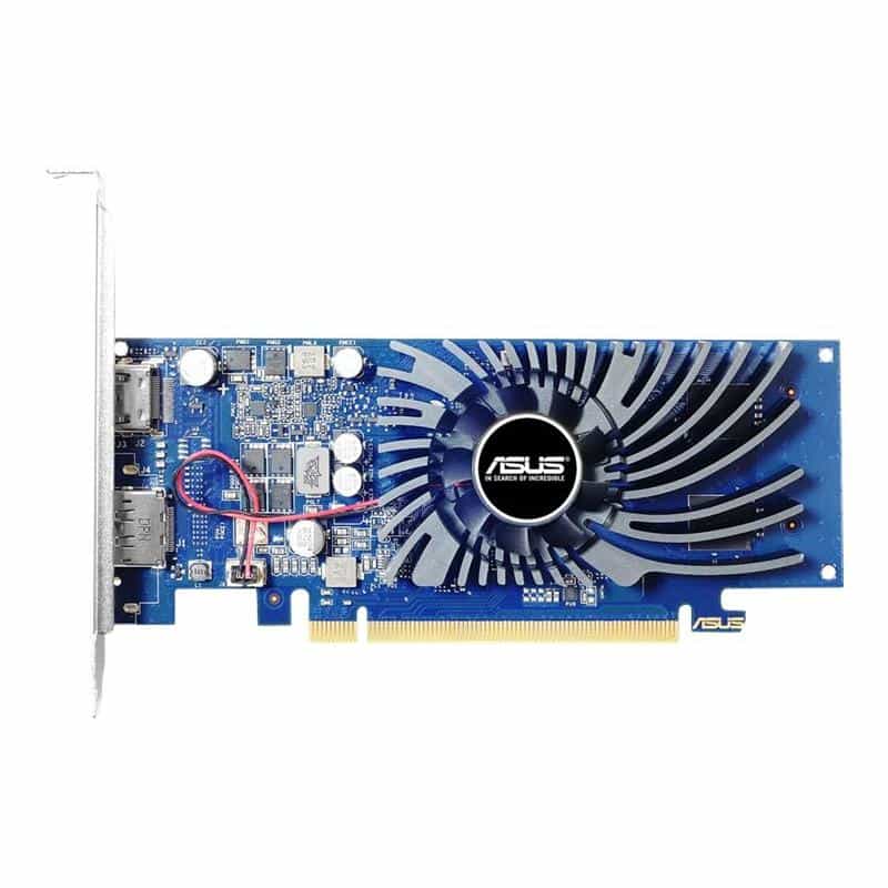 ASUS GeForce GT1030-2G-BRK 2GB