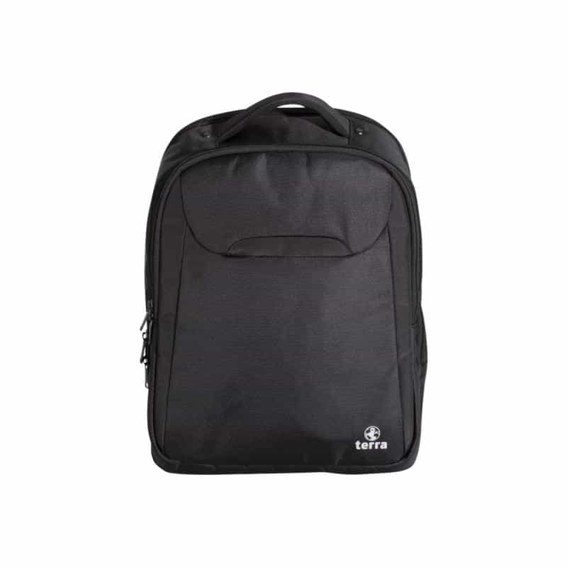 WORTMANN Tasche TERRA PRO812 Rucksack bis 17,3"