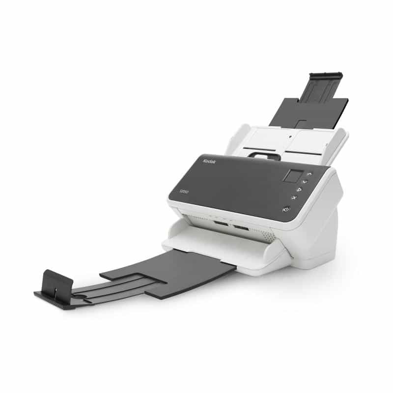 KODAK S2050 Dokumentenscanner KODAK S2050 Dokumentenscanner