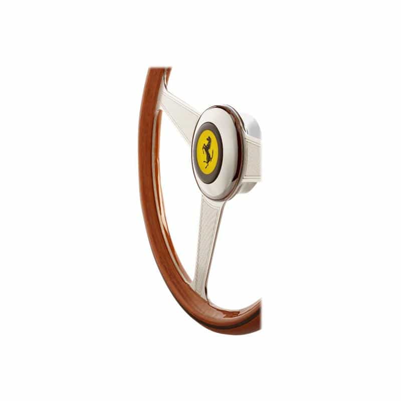 THRUSTMASTER Ferrari 250 GTO Vintage Lenkrad