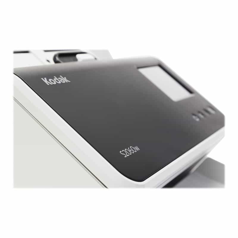 KODAK Alaris S2060W Dokumentenscanner A4 (duplex) KODAK Alaris S2060W Dokumentenscanner A4 (duplex)