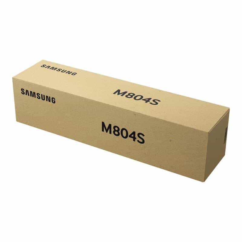 SAMSUNG CLT Y804S Gelb Tonerpatrone (SS721A)