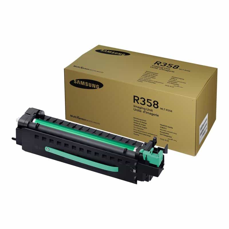 SAMSUNG MLT R358 Schwarz Druckerbildeinheit