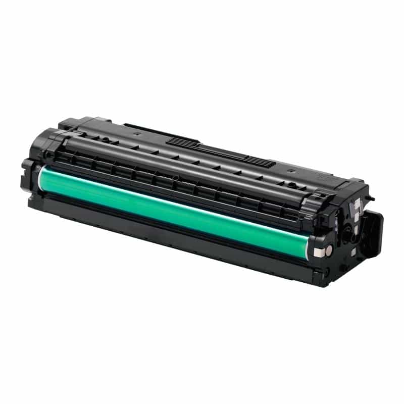 SAMSUNG CLT Y506S Gelb Tonerpatrone (SU524A)