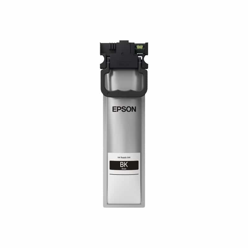 EPSON T9441 Schwarz Tintenpatrone
